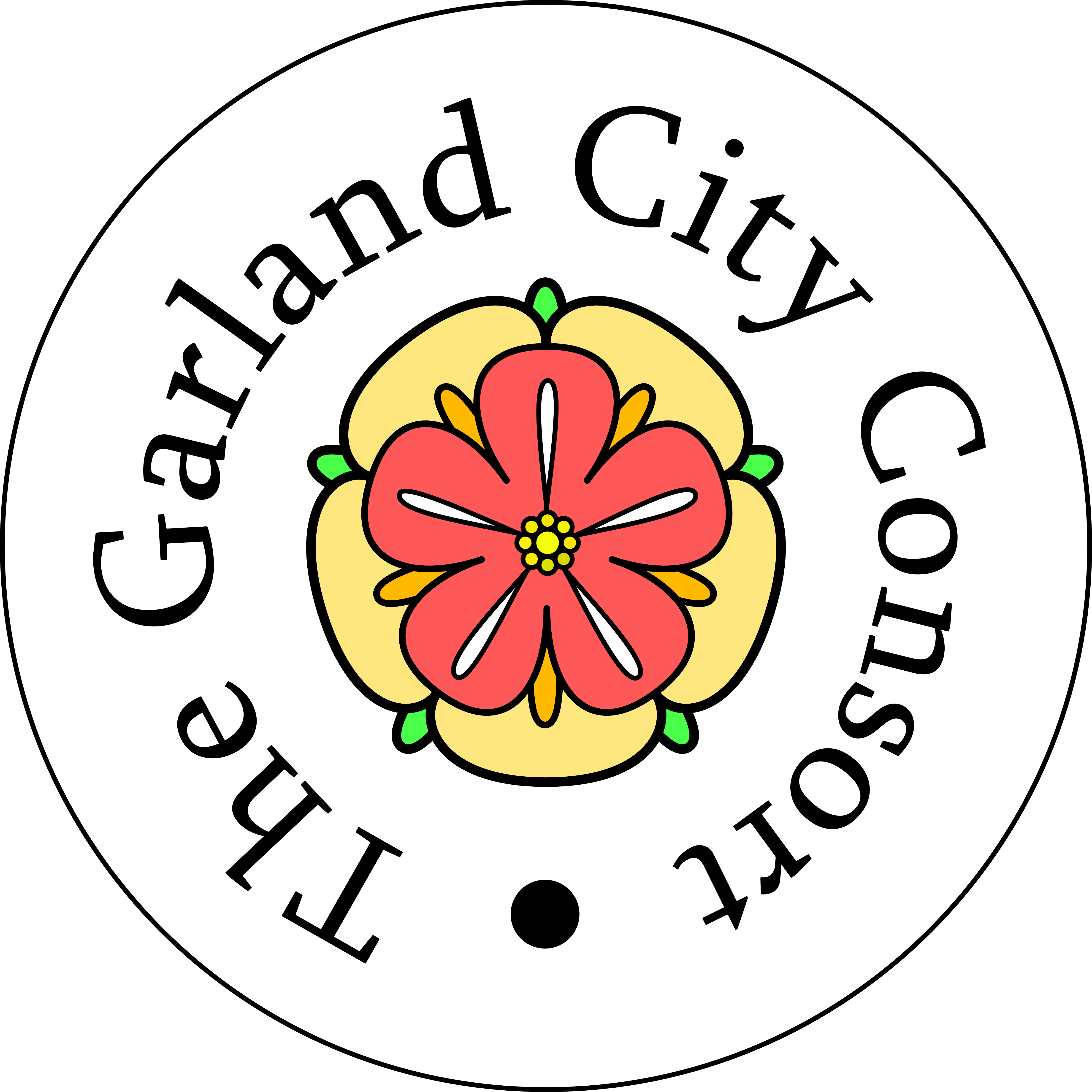 The Garland City Consort